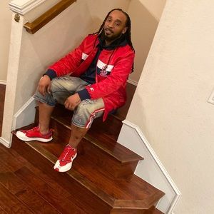 Meet your Posher, Robert